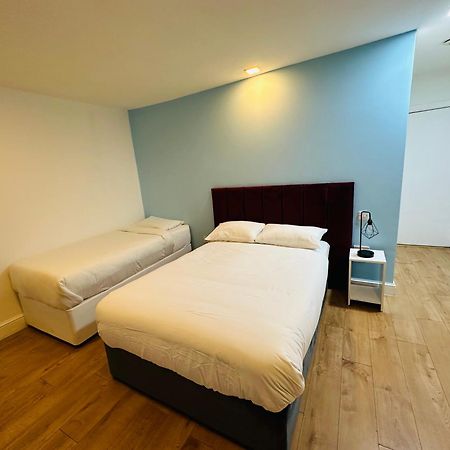 Private Boutique Apartments London Bagian luar foto