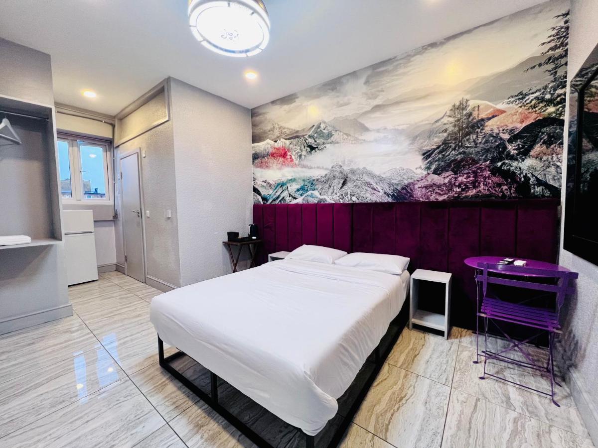 Private Boutique Apartments London Bagian luar foto