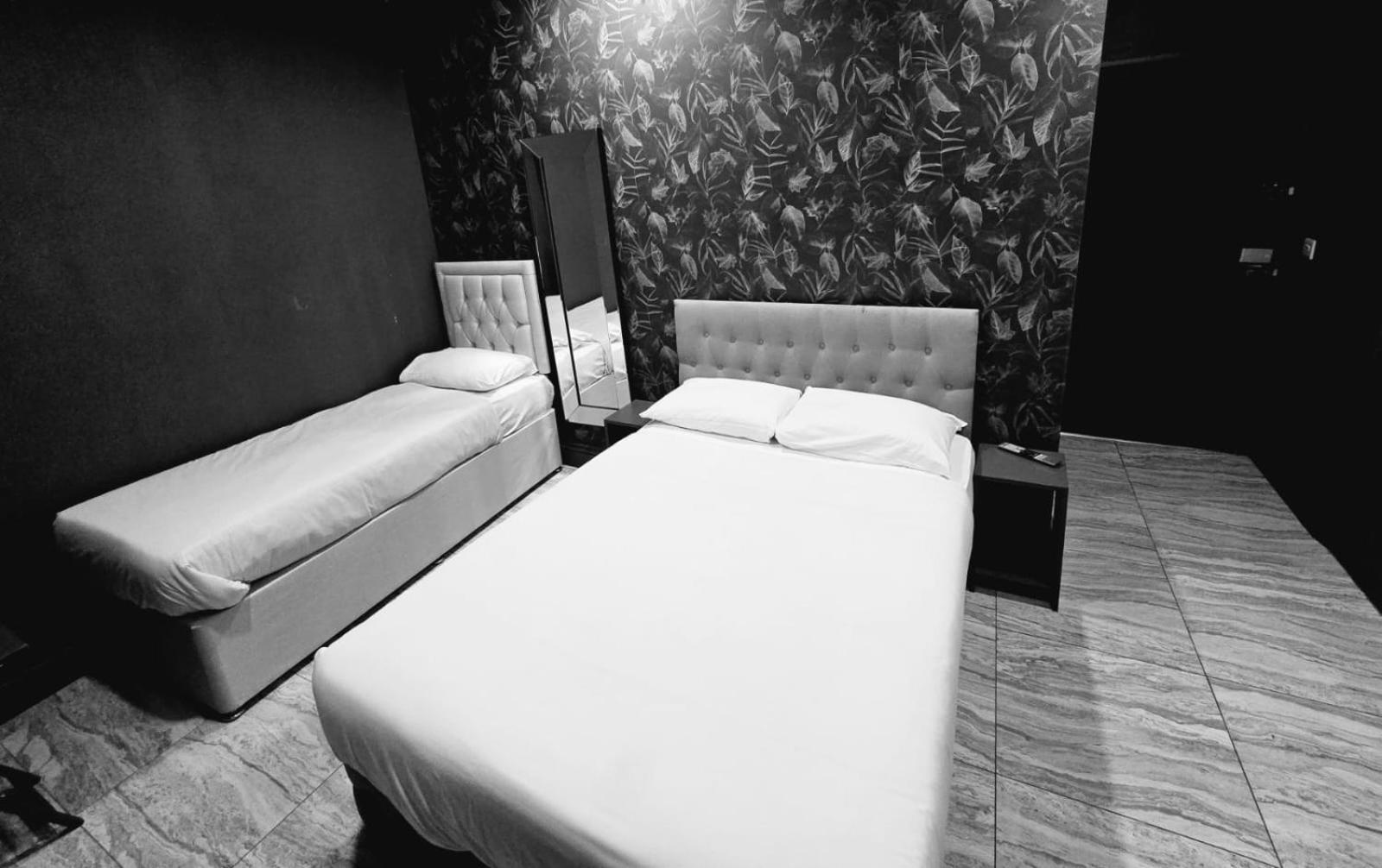 Private Boutique Apartments London Bagian luar foto