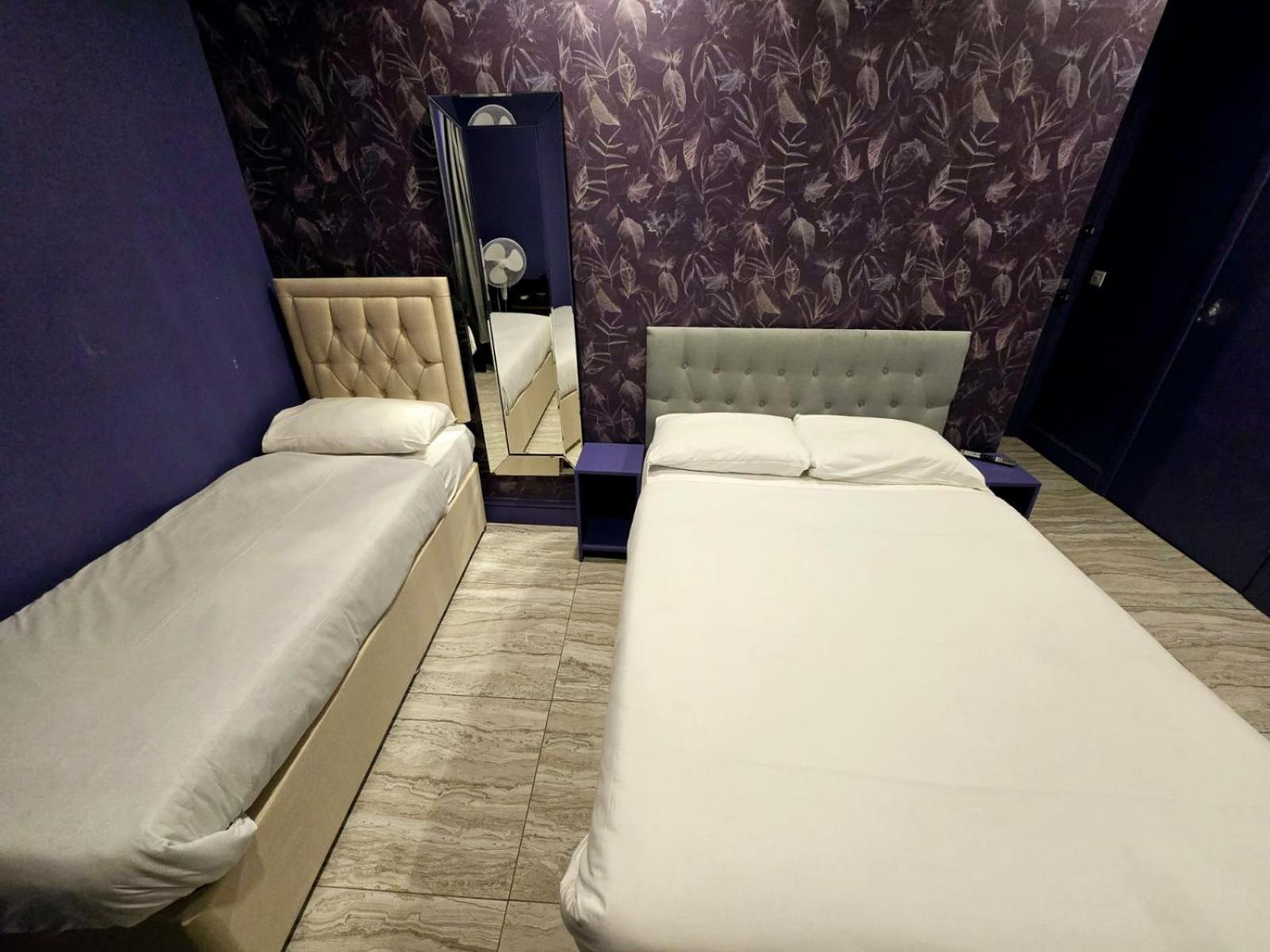 Private Boutique Apartments London Bagian luar foto