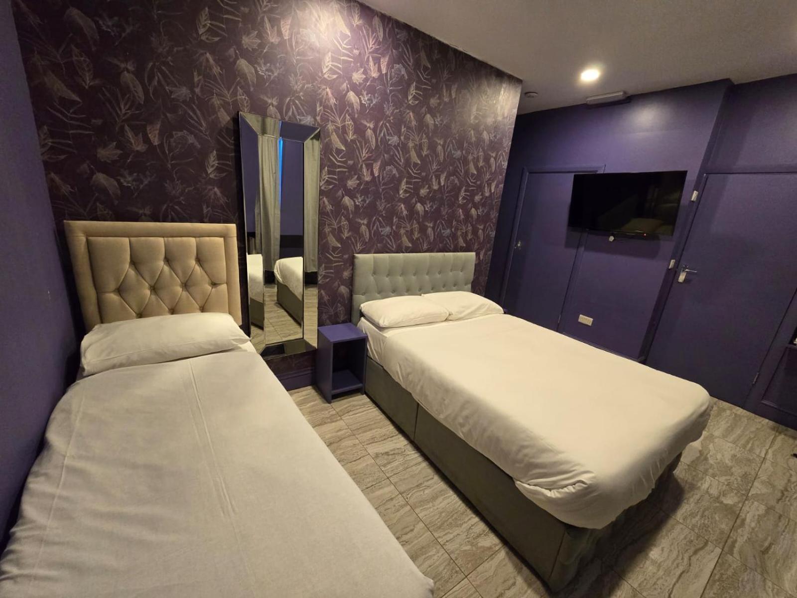 Private Boutique Apartments London Bagian luar foto