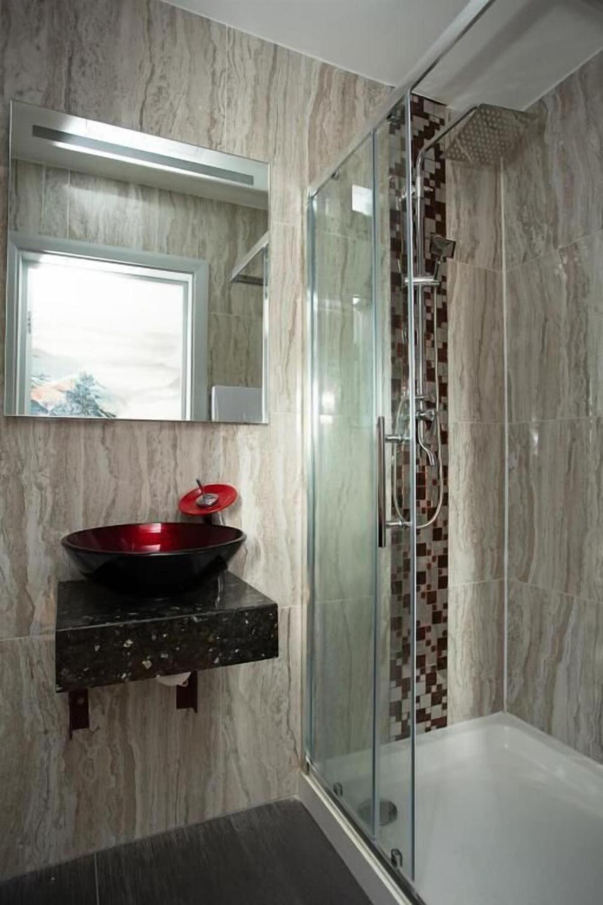 Private Boutique Apartments London Bagian luar foto