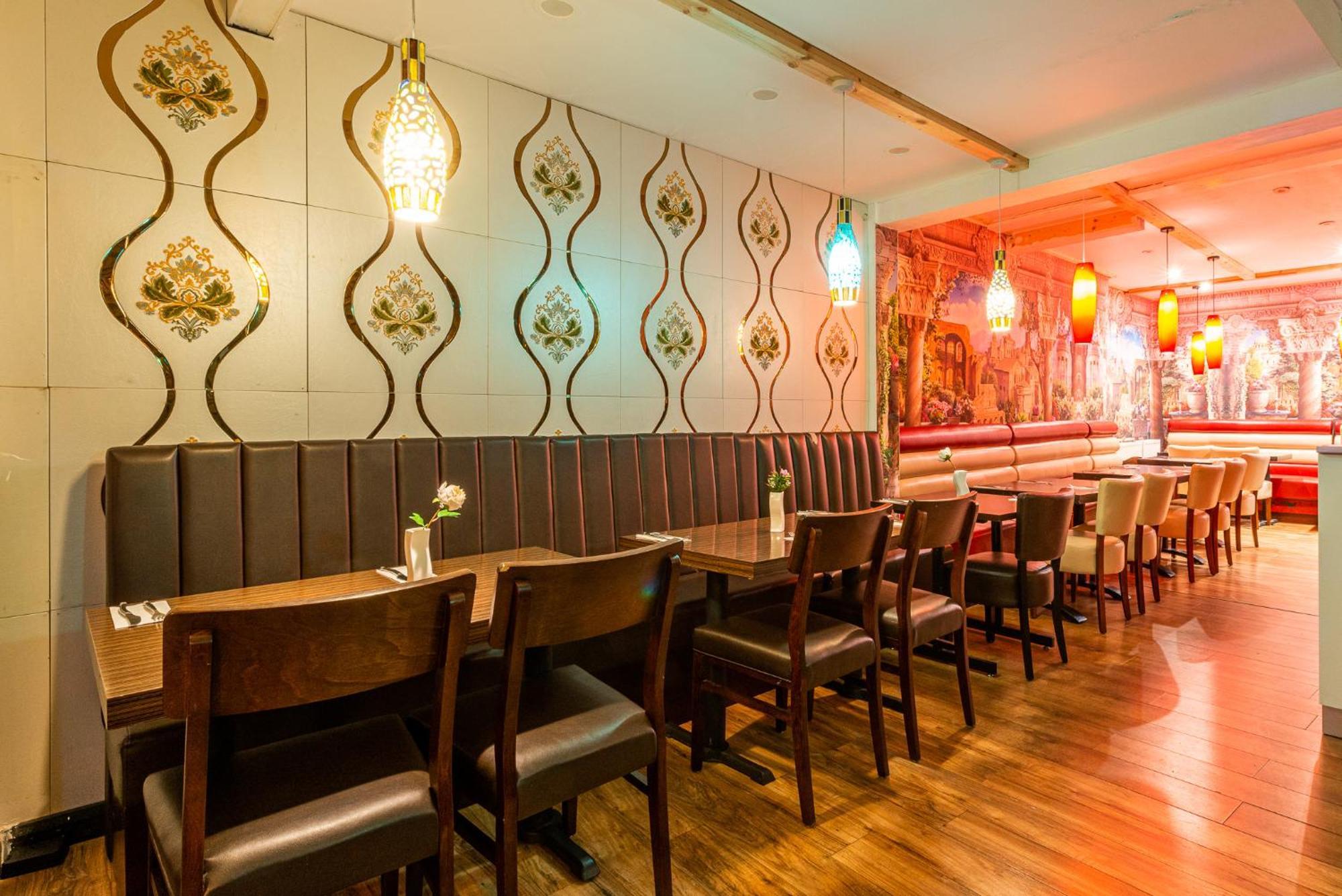 Private Boutique Apartments London Bagian luar foto