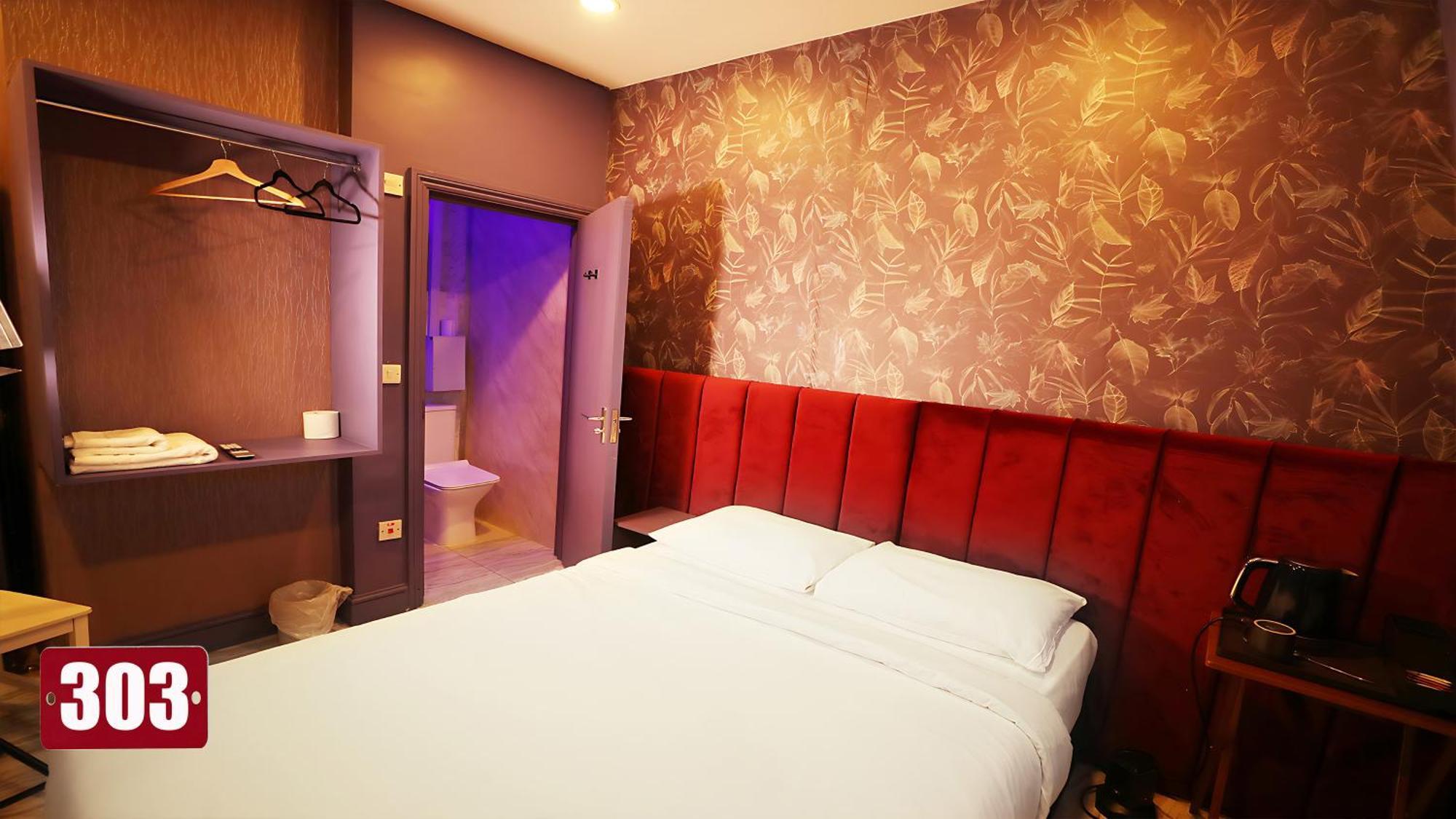 Private Boutique Apartments London Bagian luar foto