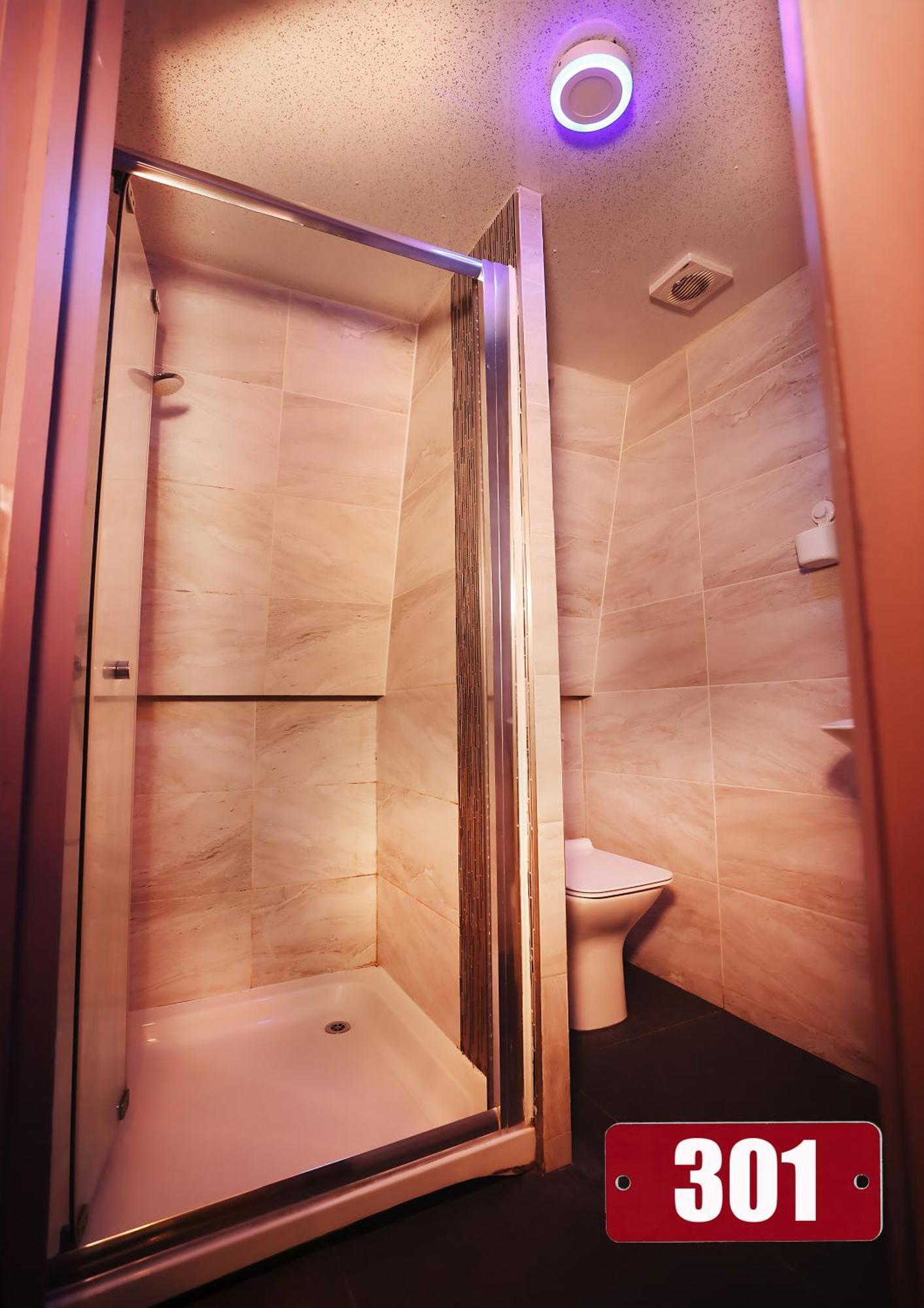 Private Boutique Apartments London Bagian luar foto