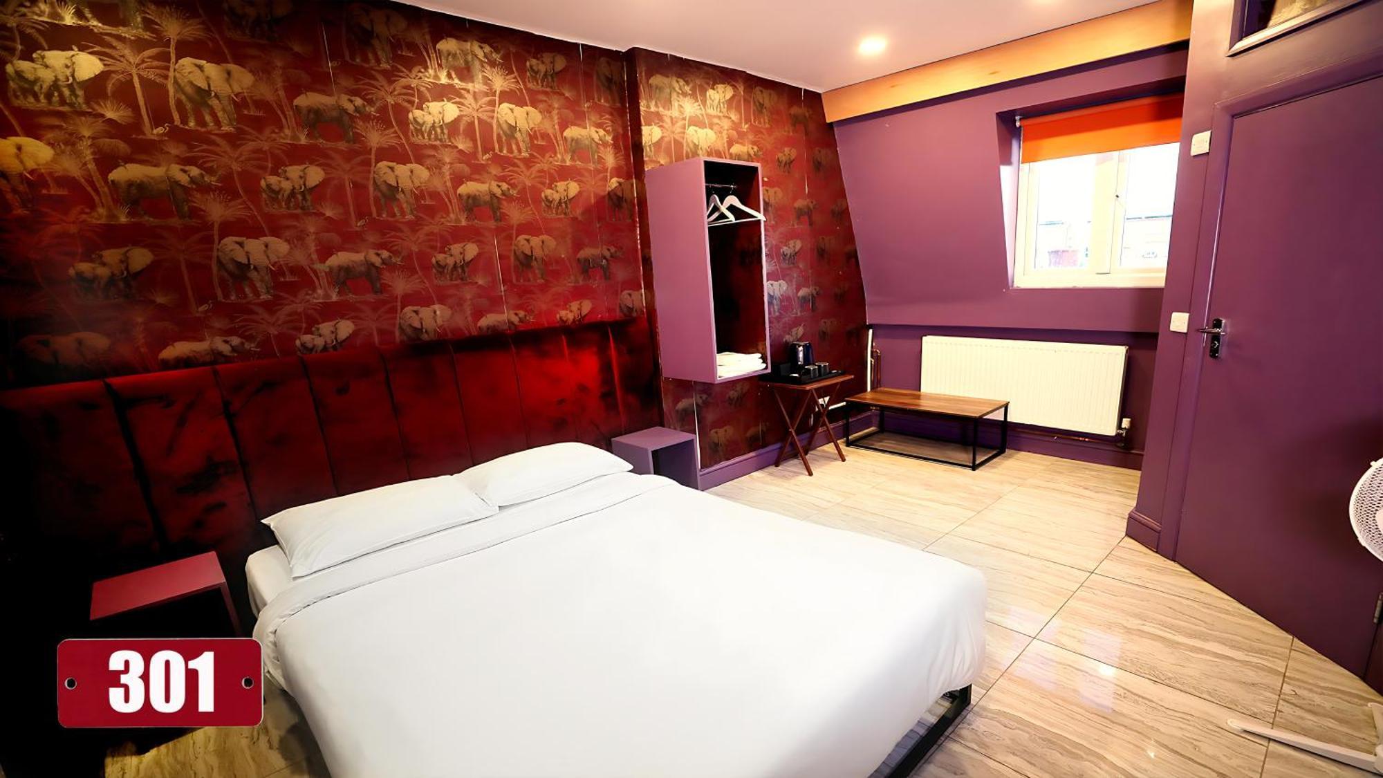 Private Boutique Apartments London Bagian luar foto