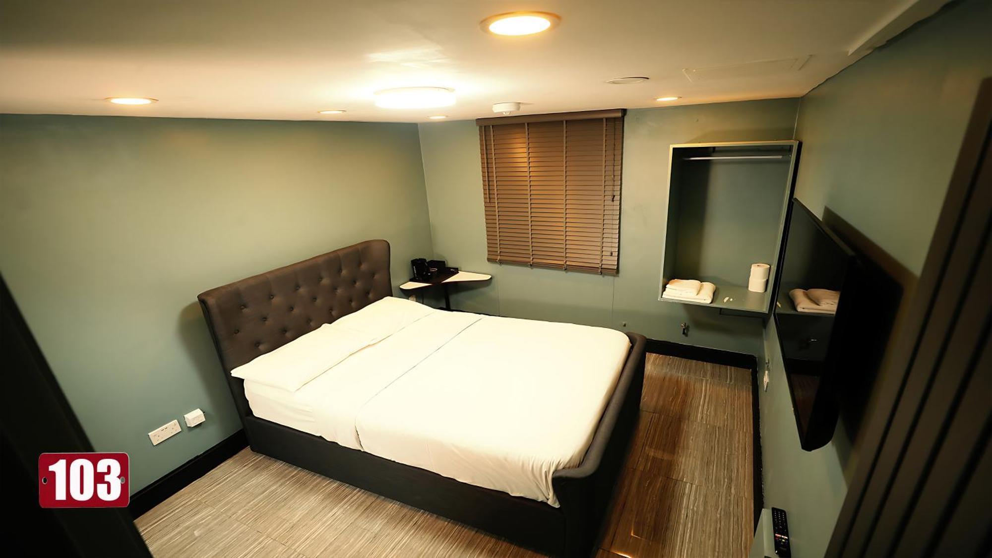 Private Boutique Apartments London Bagian luar foto