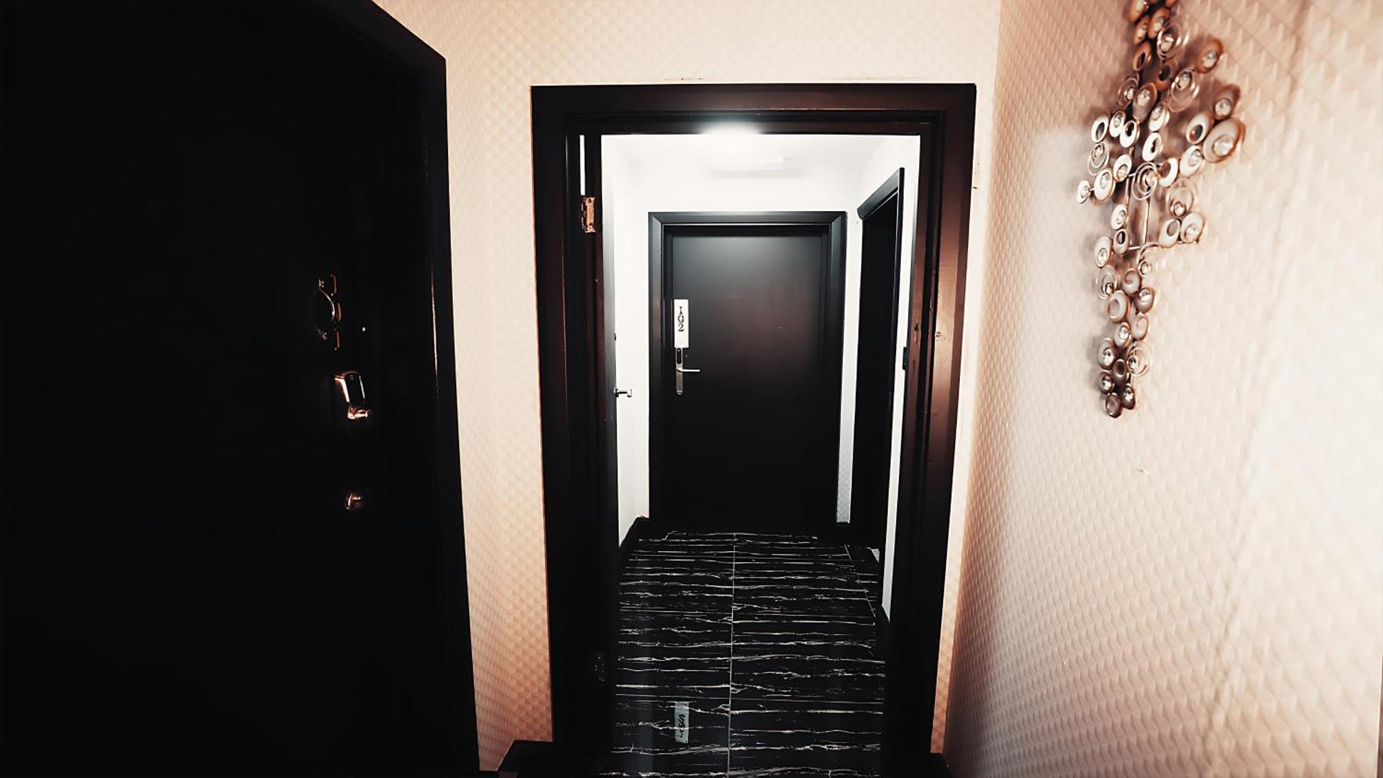 Private Boutique Apartments London Bagian luar foto