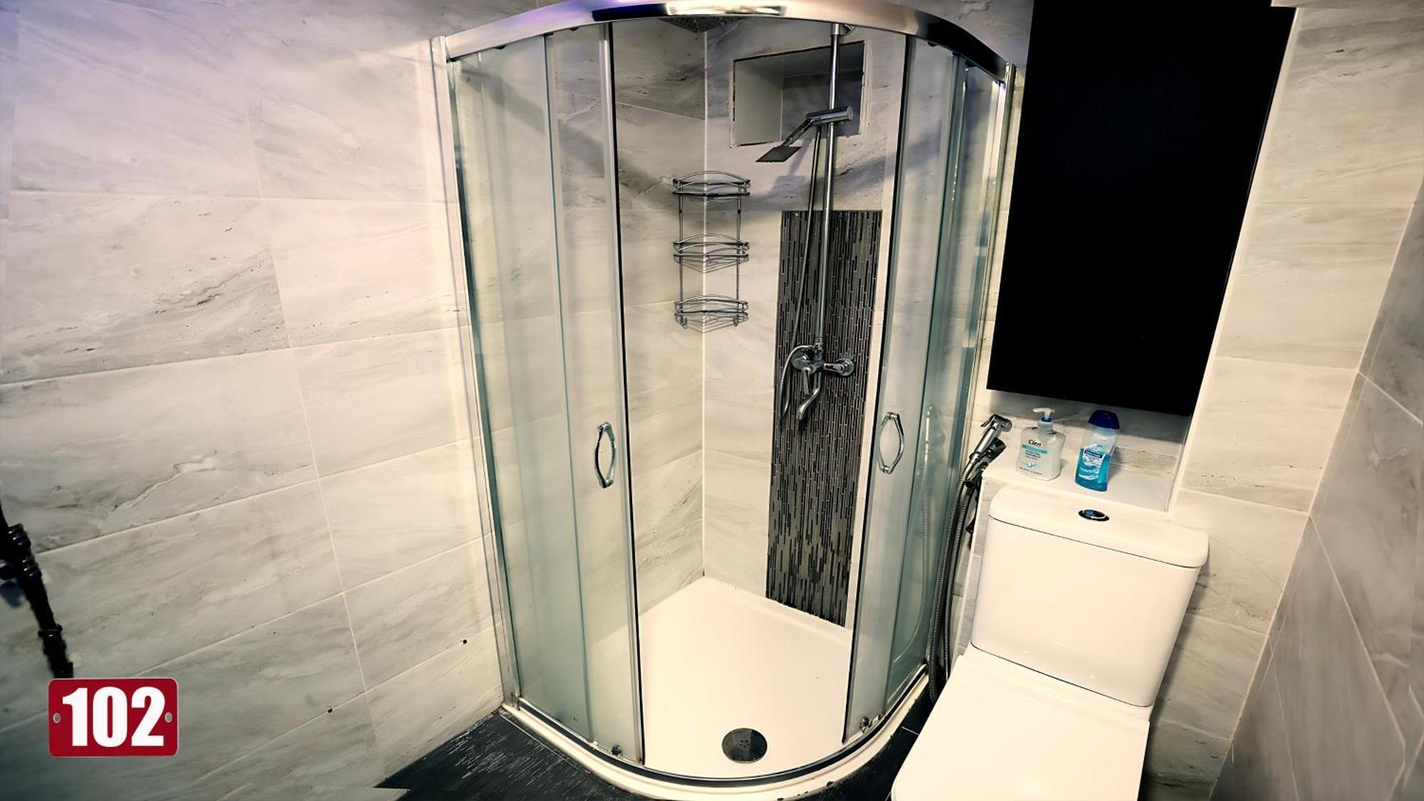 Private Boutique Apartments London Bagian luar foto