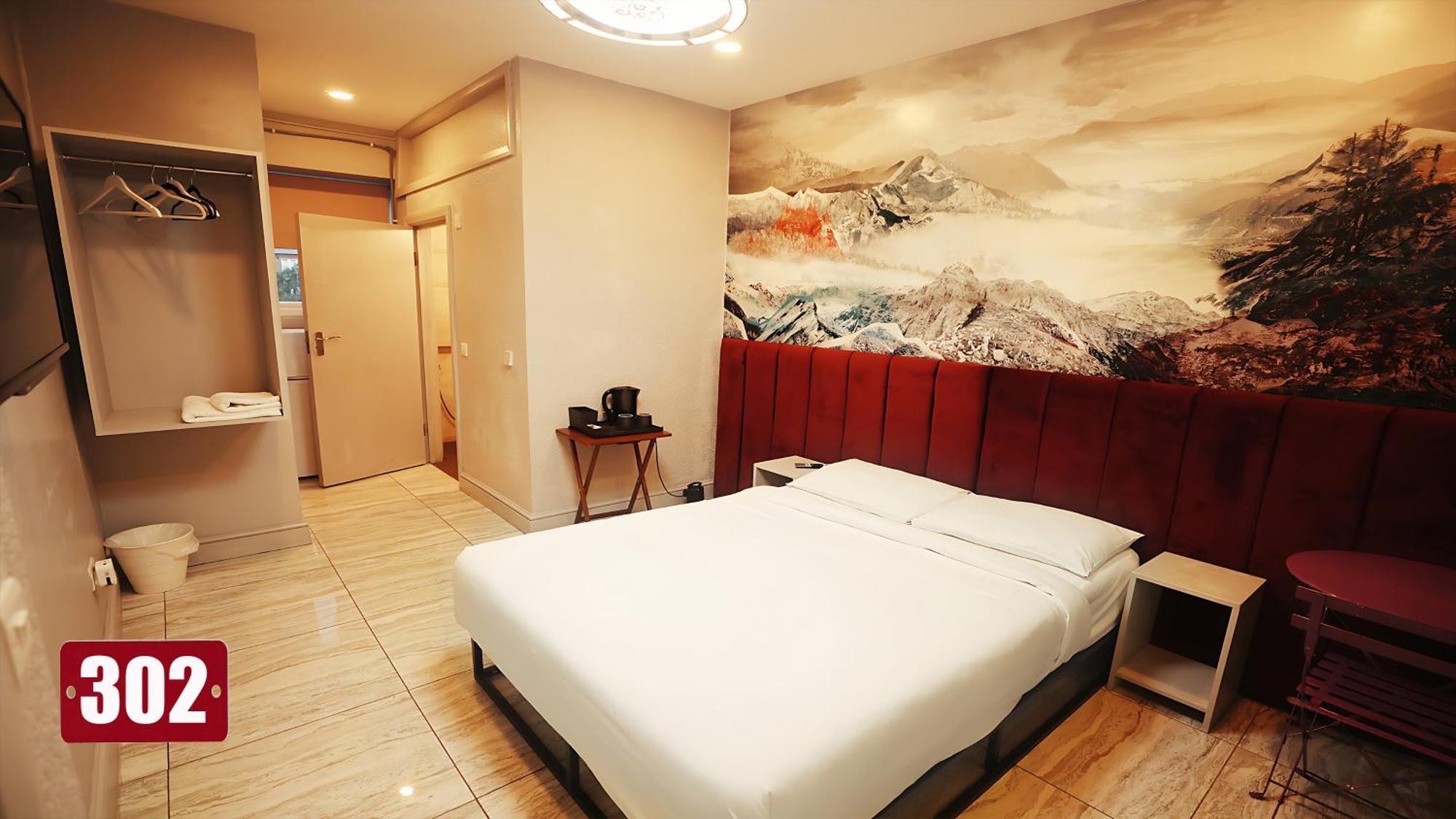 Private Boutique Apartments London Bagian luar foto