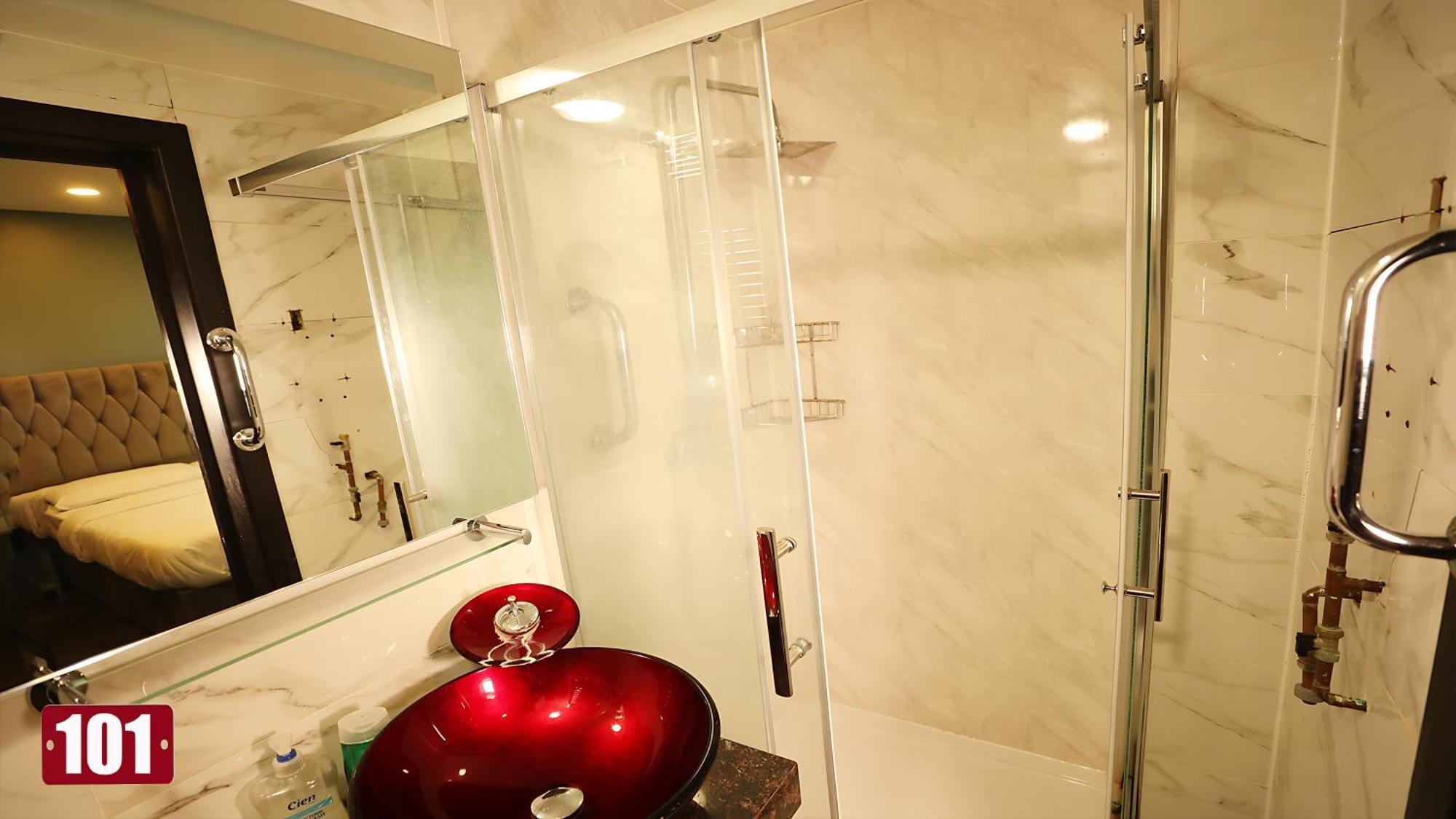 Private Boutique Apartments London Bagian luar foto