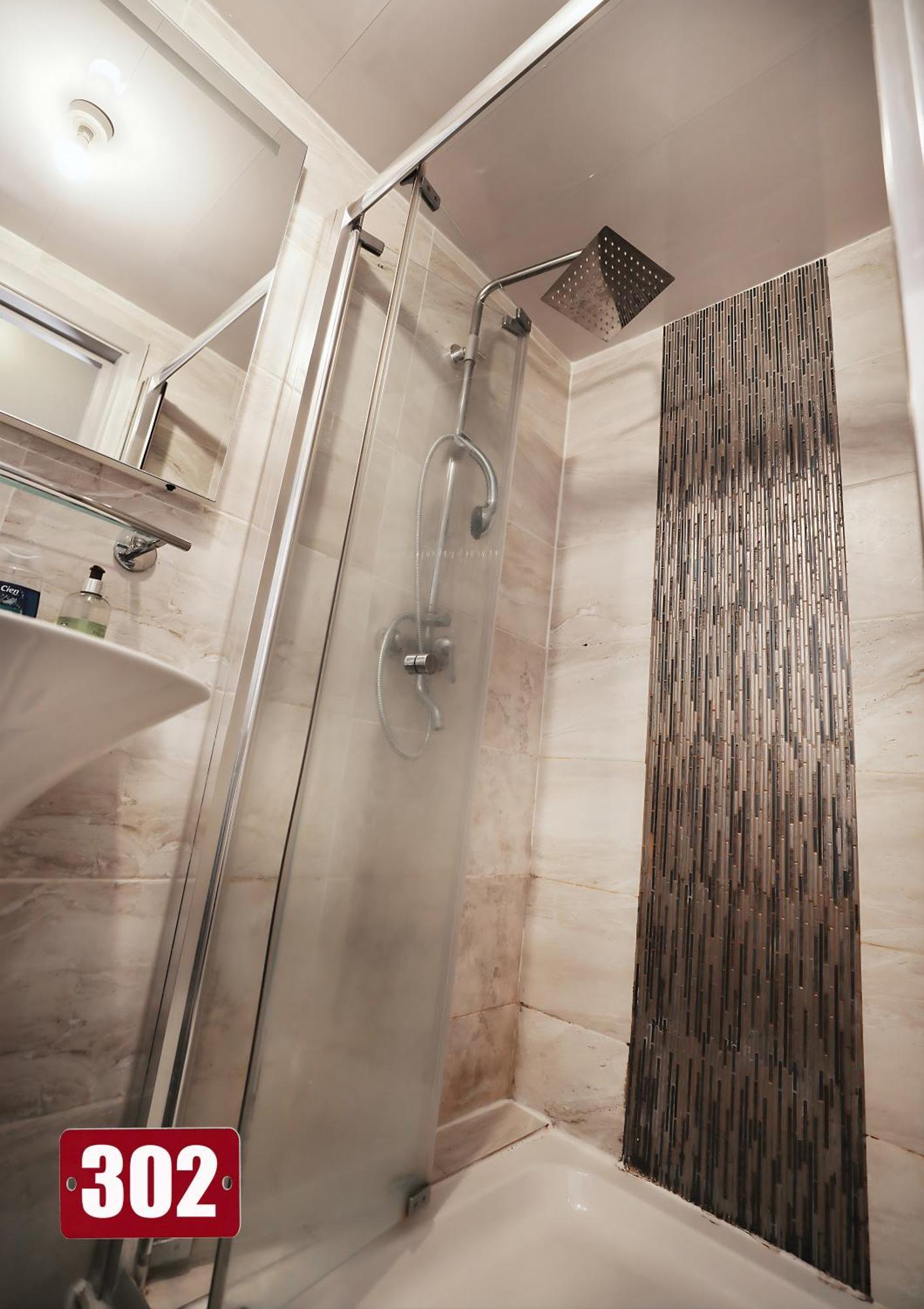 Private Boutique Apartments London Bagian luar foto