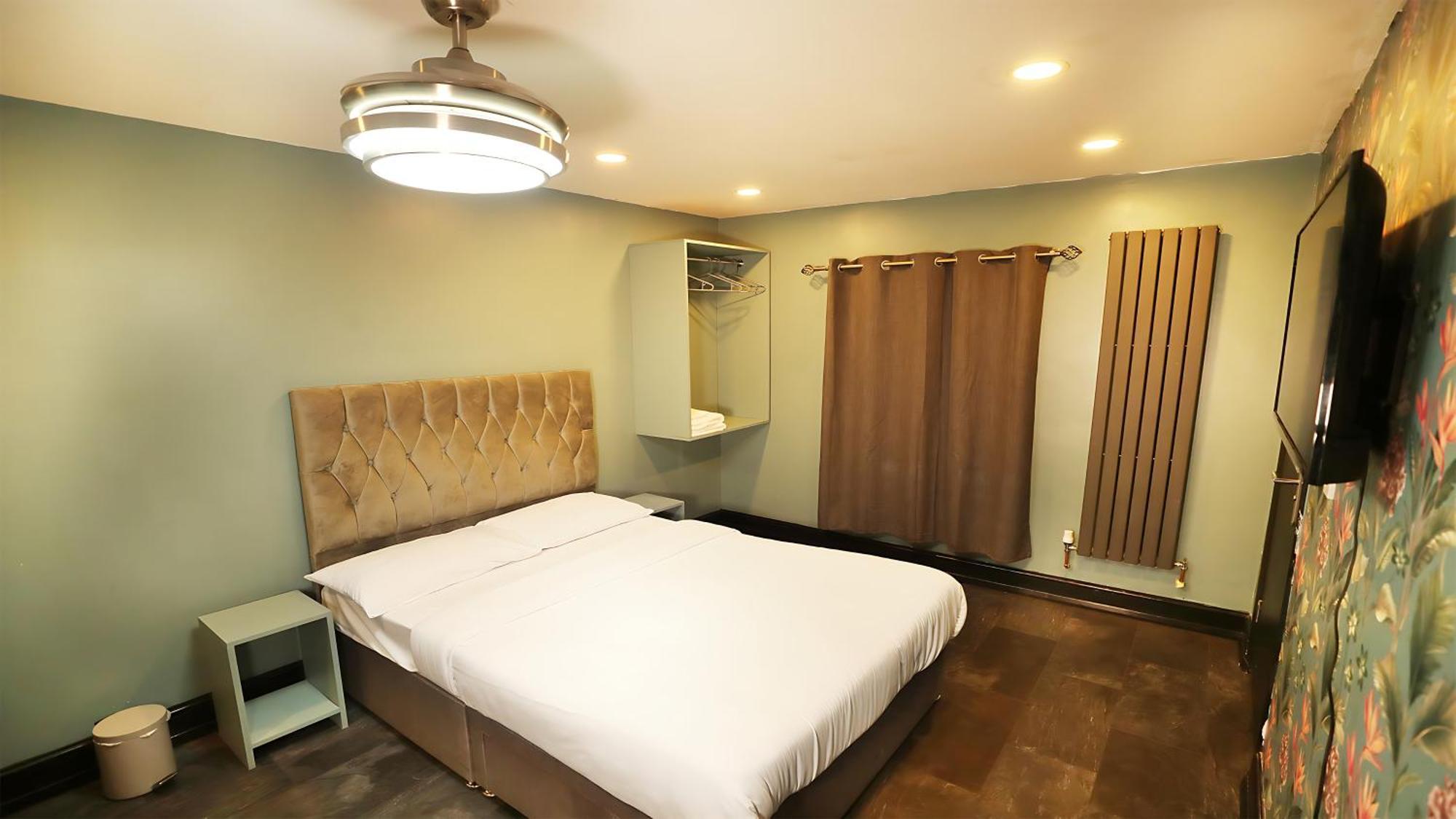 Private Boutique Apartments London Bagian luar foto