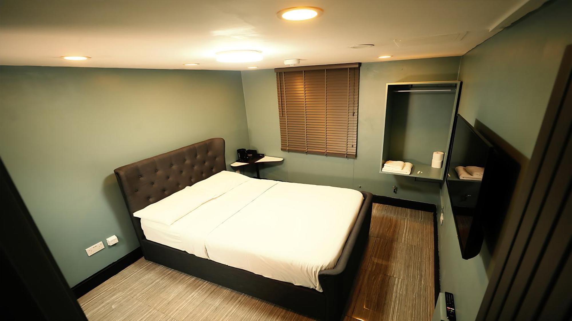 Private Boutique Apartments London Bagian luar foto