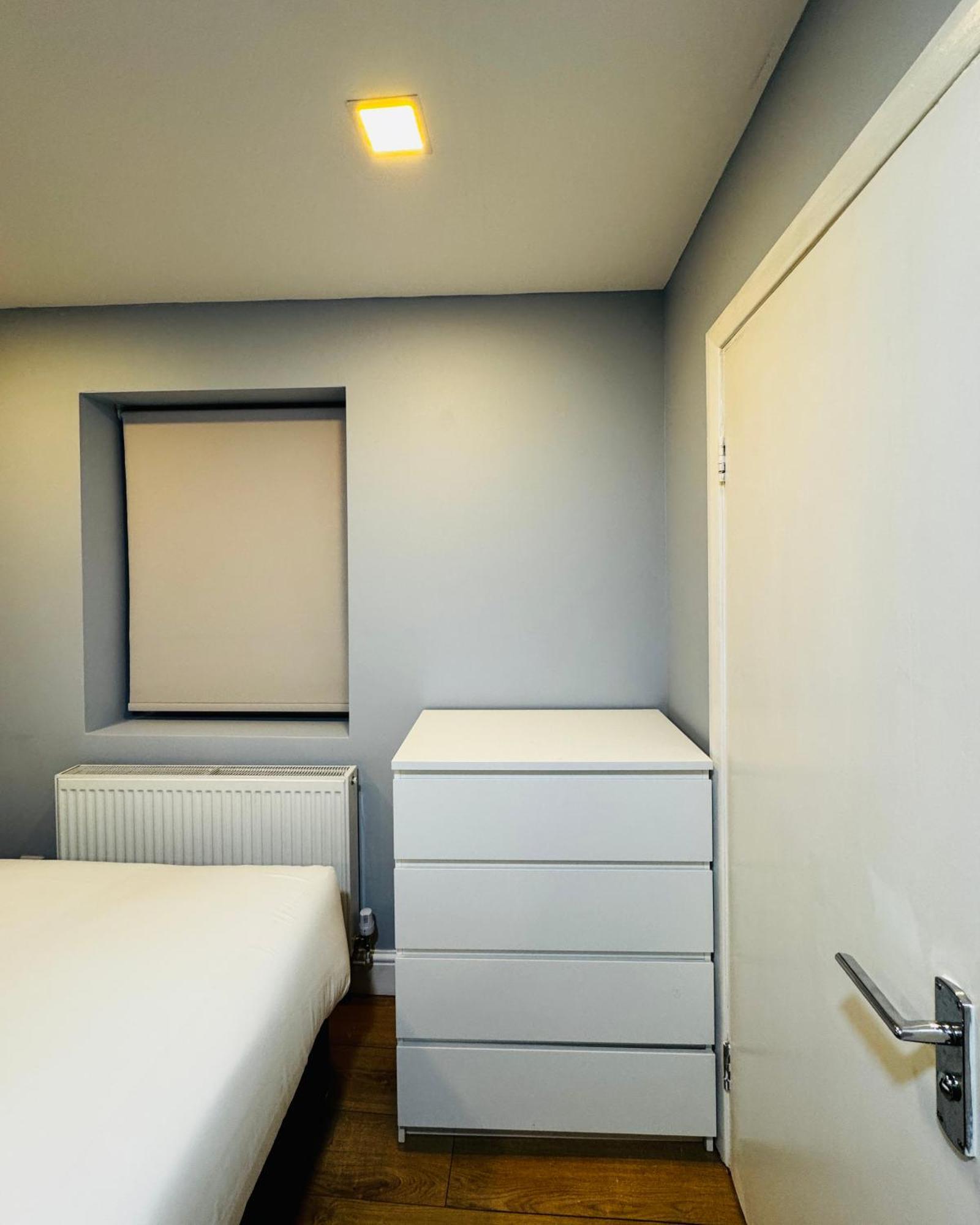 Private Boutique Apartments London Bagian luar foto
