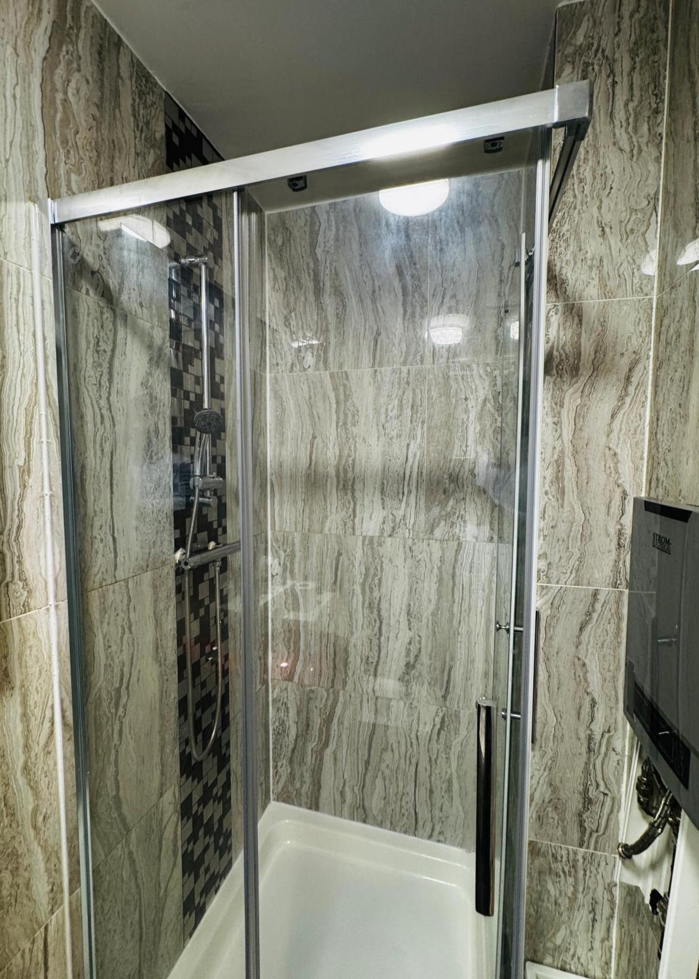 Private Boutique Apartments London Bagian luar foto
