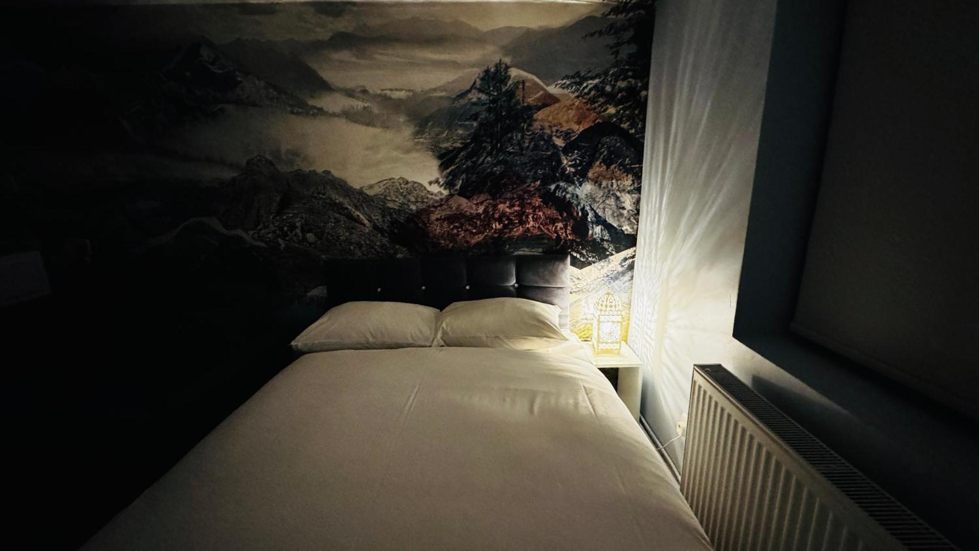 Private Boutique Apartments London Bagian luar foto
