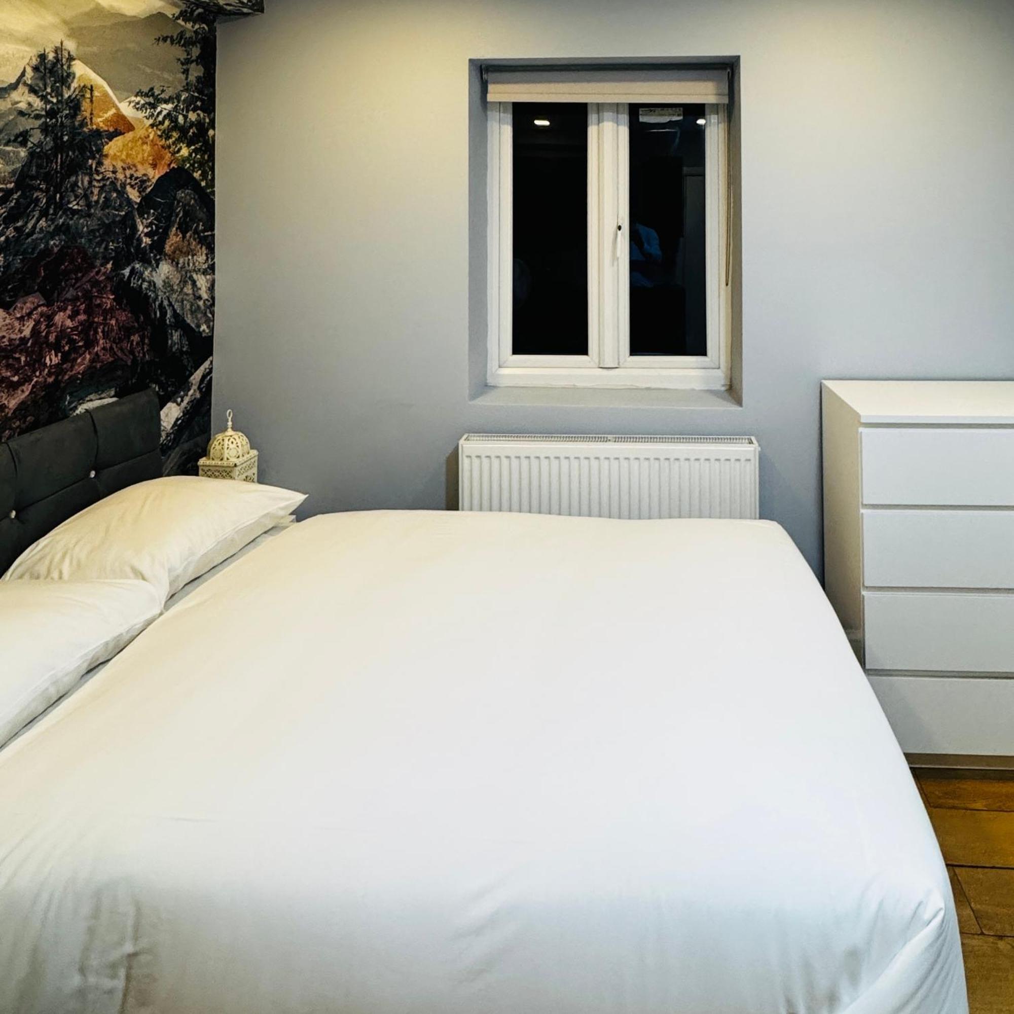 Private Boutique Apartments London Bagian luar foto