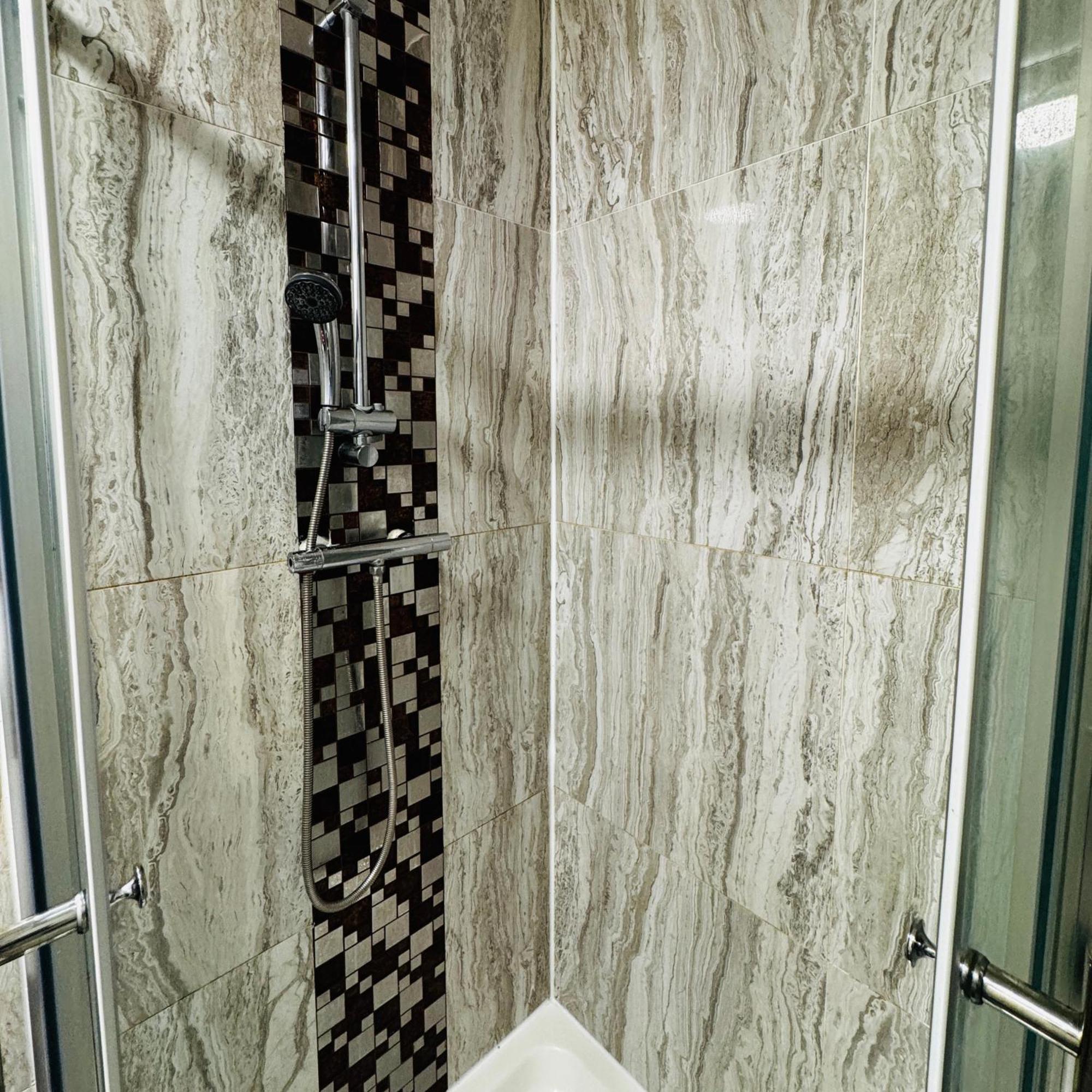 Private Boutique Apartments London Bagian luar foto