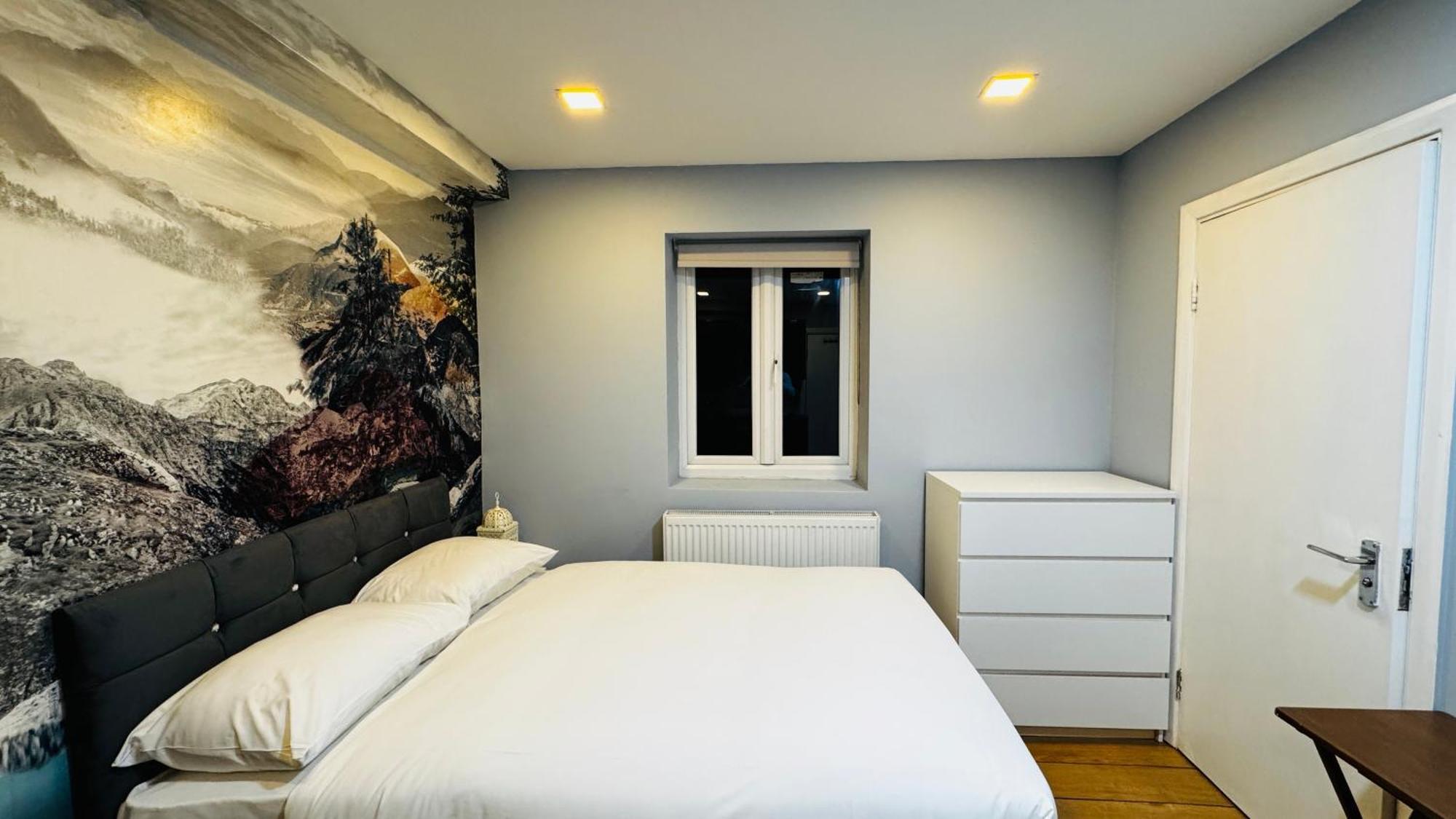 Private Boutique Apartments London Bagian luar foto